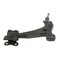 Mevotech Volvo S40 06-07 Volvo V50 06-07 Control Arm-Bj, Cms10182 CMS10182 - alternate 1
